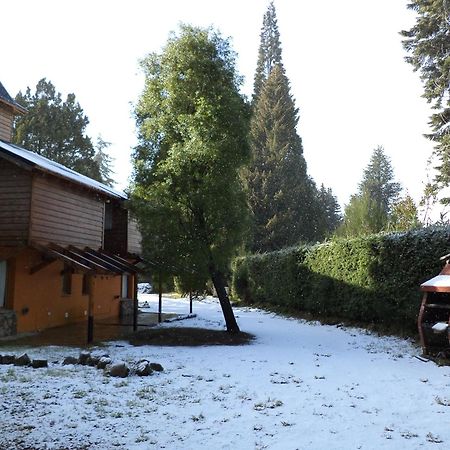 Villa Tinsel'S House San Carlos de Bariloche Esterno foto