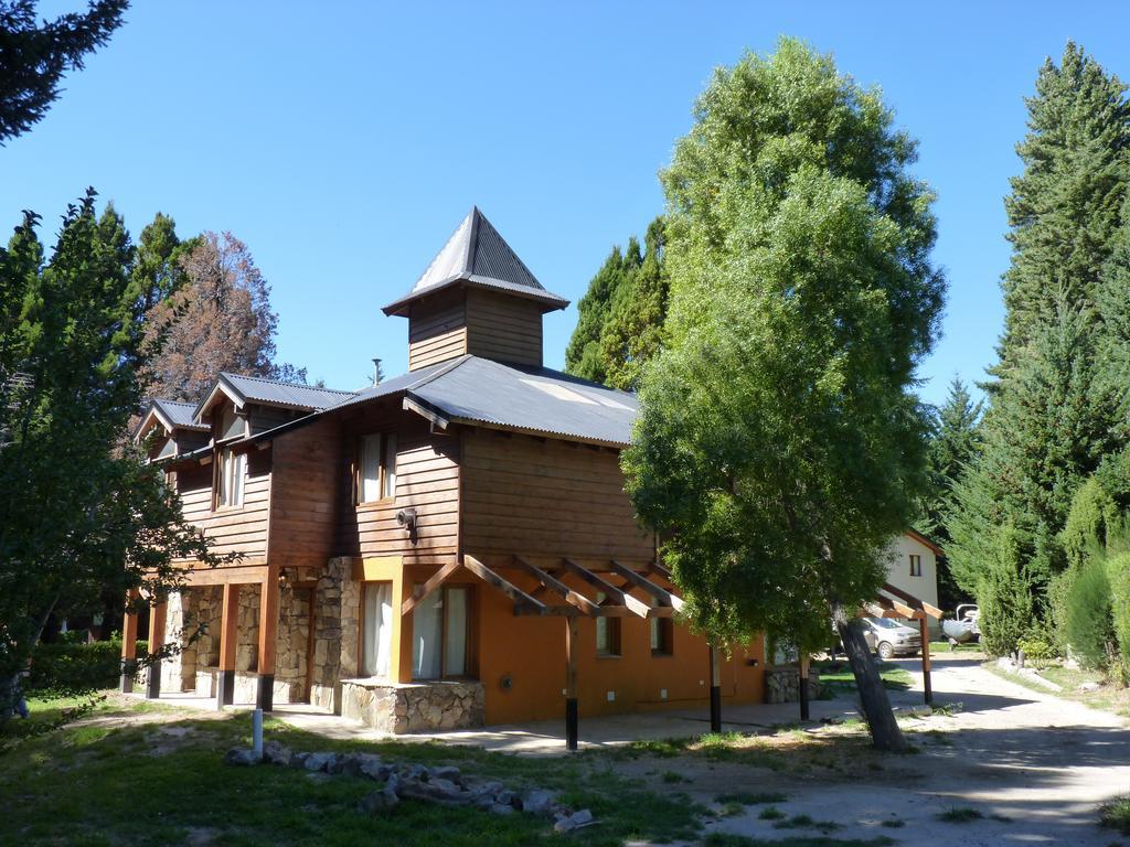 Villa Tinsel'S House San Carlos de Bariloche Esterno foto