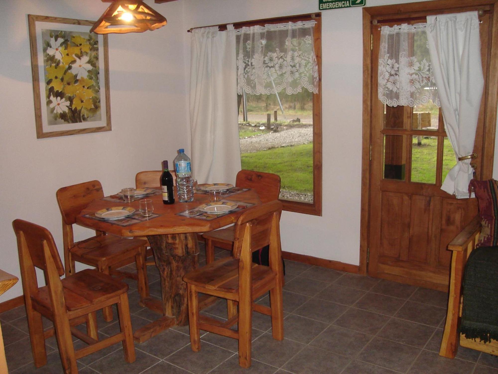 Villa Tinsel'S House San Carlos de Bariloche Esterno foto