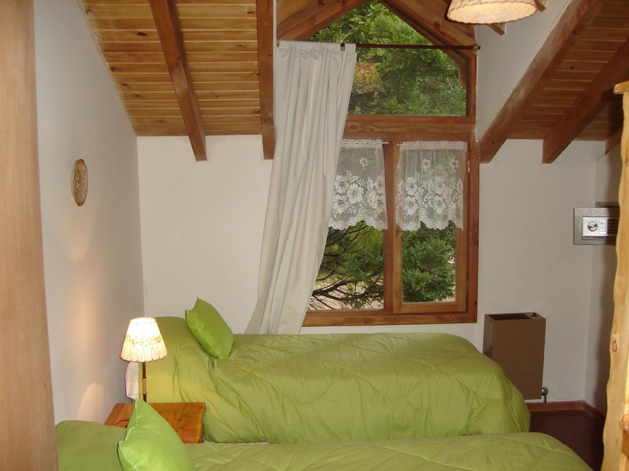 Villa Tinsel'S House San Carlos de Bariloche Esterno foto