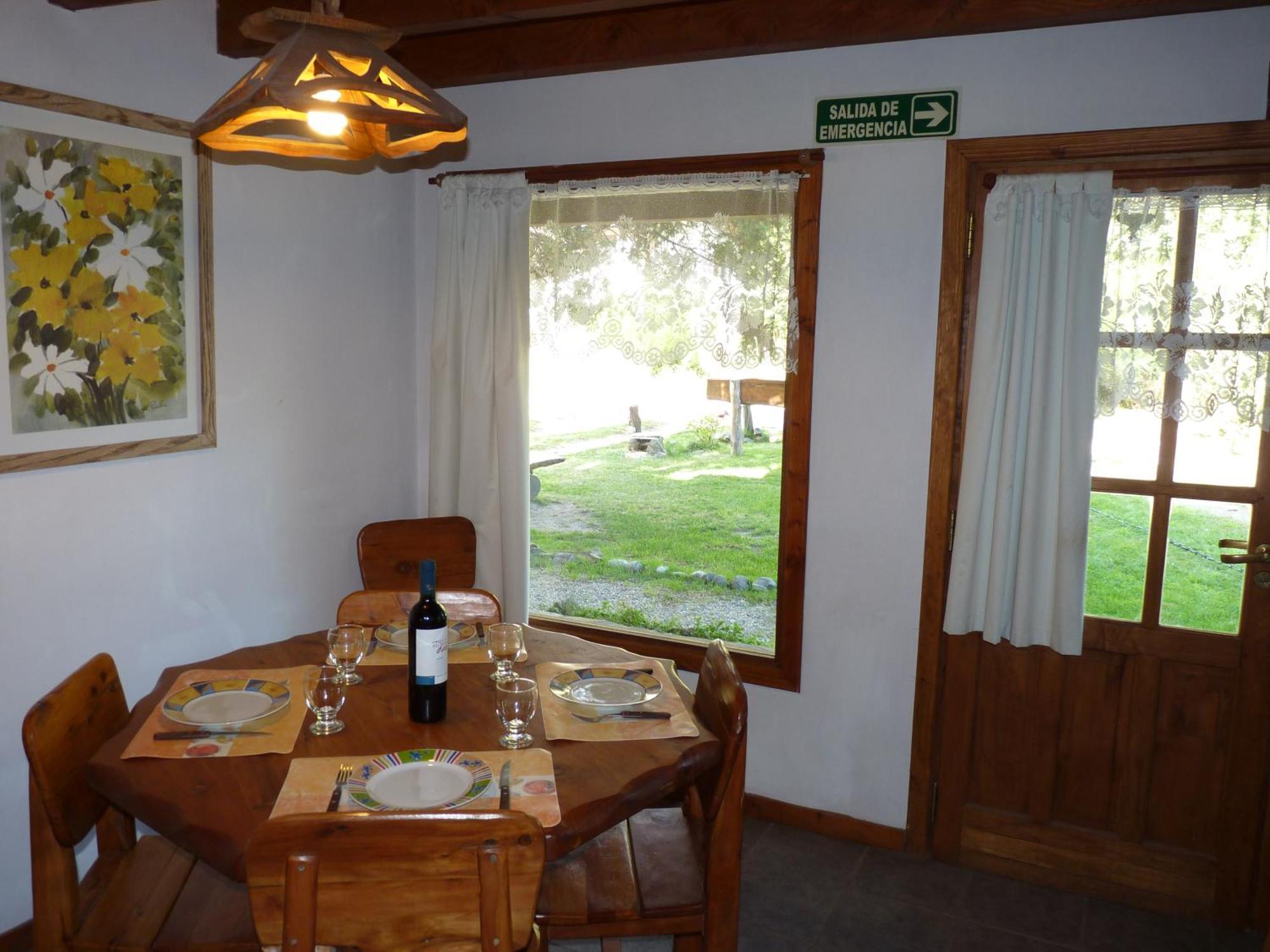 Villa Tinsel'S House San Carlos de Bariloche Esterno foto