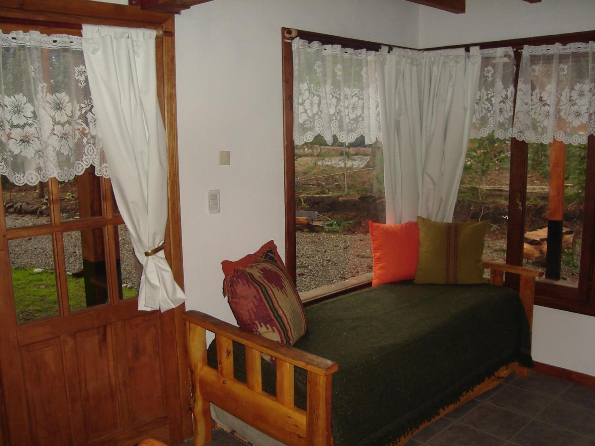 Villa Tinsel'S House San Carlos de Bariloche Esterno foto