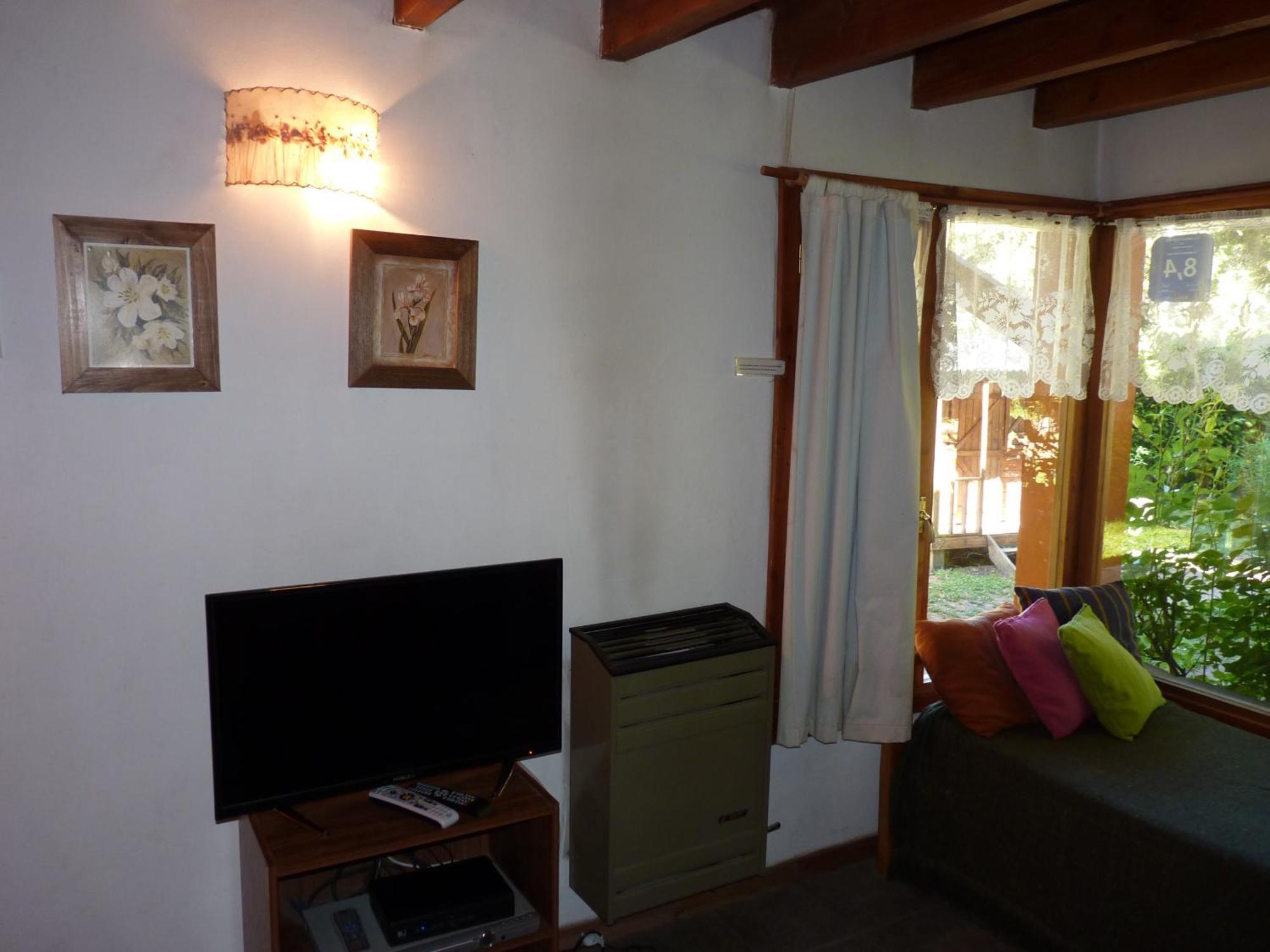 Villa Tinsel'S House San Carlos de Bariloche Esterno foto