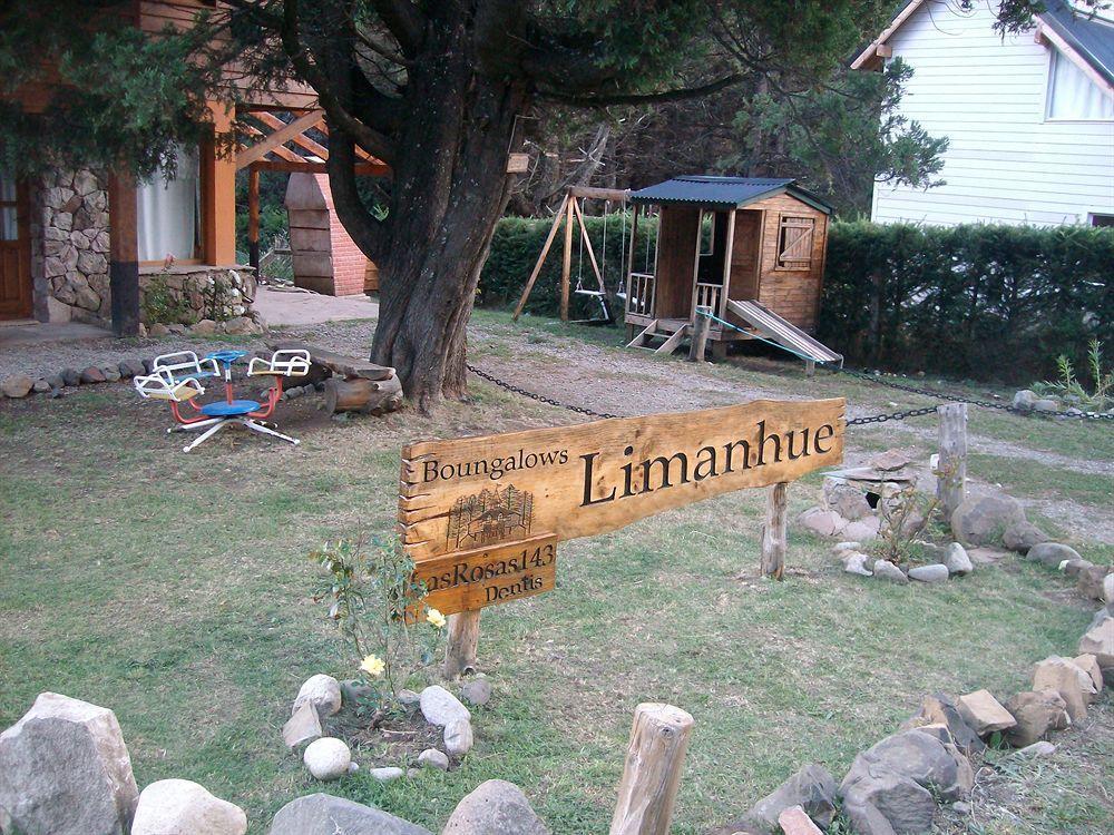 Villa Tinsel'S House San Carlos de Bariloche Esterno foto