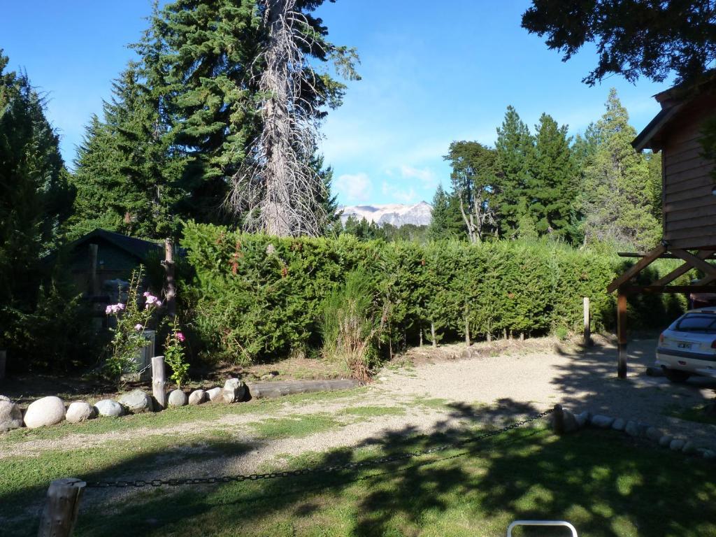 Villa Tinsel'S House San Carlos de Bariloche Esterno foto
