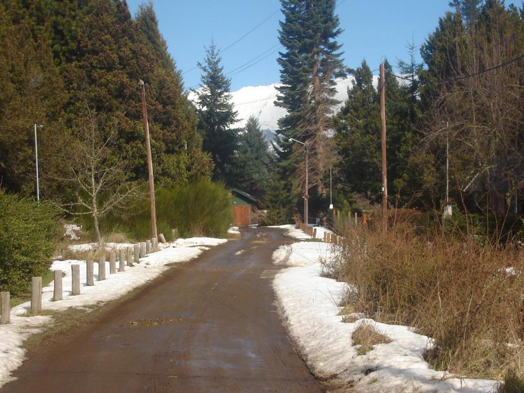 Villa Tinsel'S House San Carlos de Bariloche Esterno foto