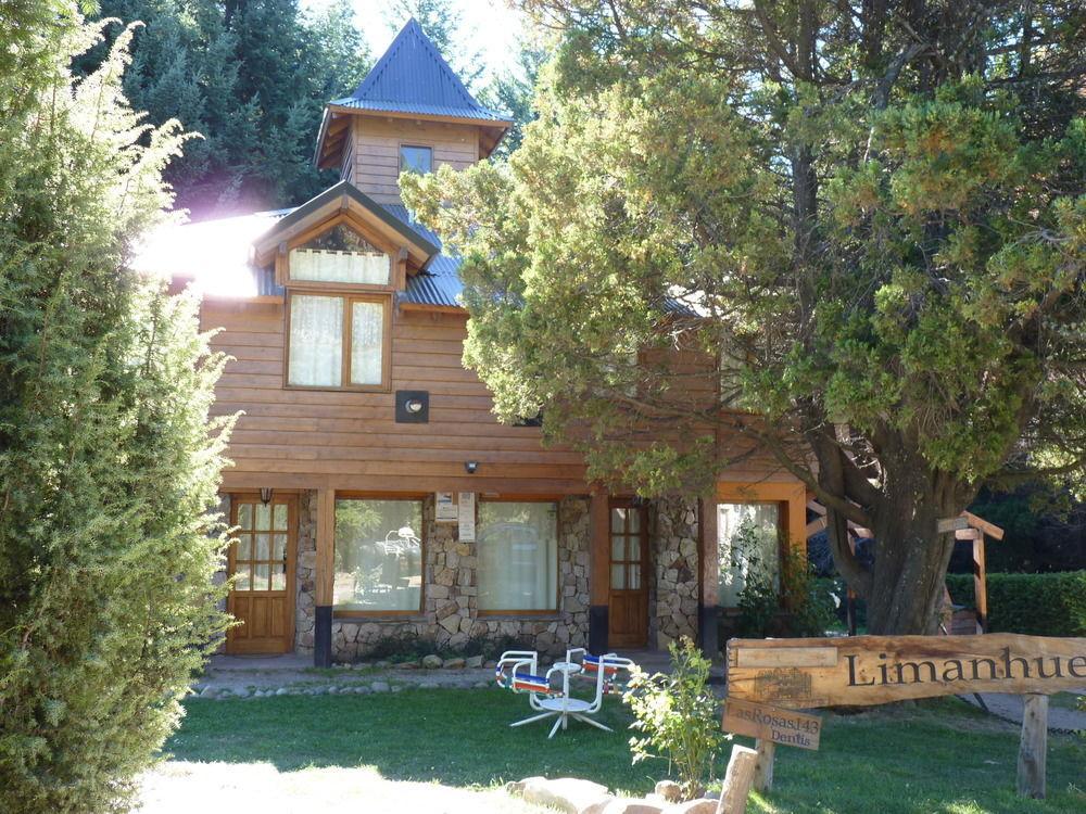 Villa Tinsel'S House San Carlos de Bariloche Esterno foto