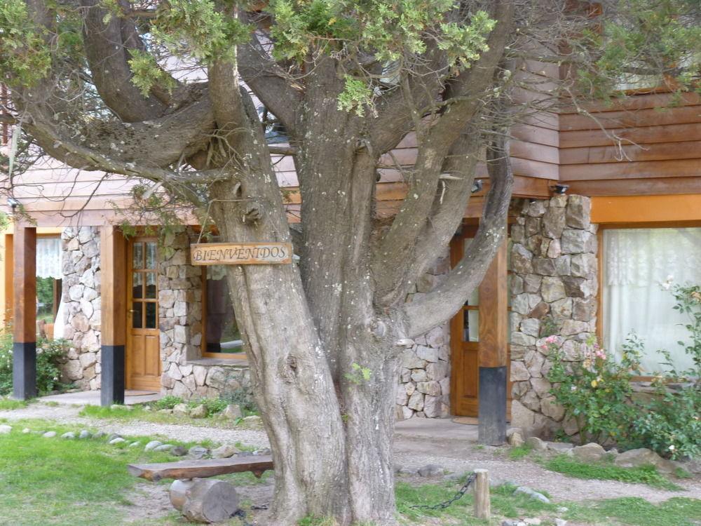 Villa Tinsel'S House San Carlos de Bariloche Esterno foto