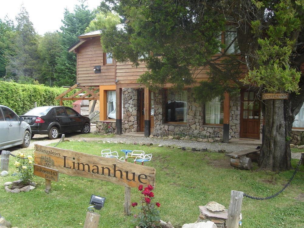 Villa Tinsel'S House San Carlos de Bariloche Esterno foto