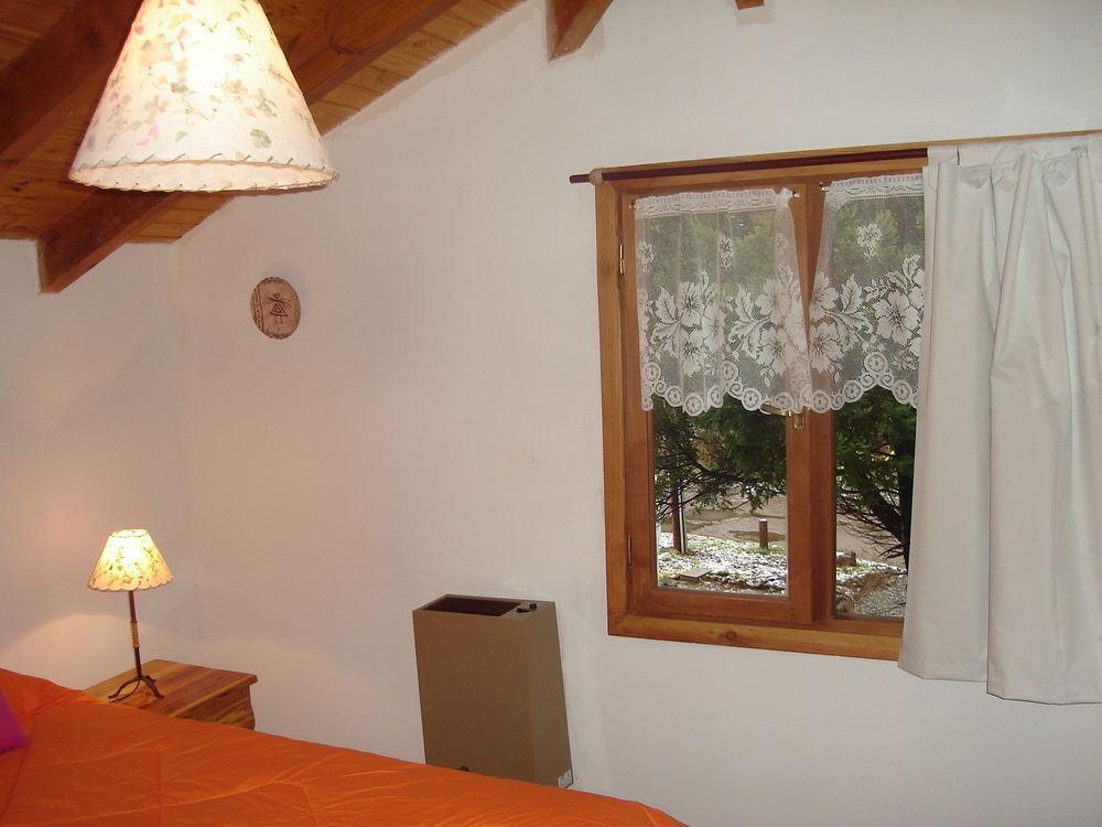 Villa Tinsel'S House San Carlos de Bariloche Esterno foto