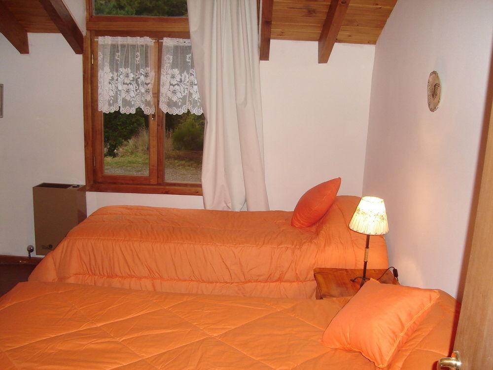 Villa Tinsel'S House San Carlos de Bariloche Esterno foto