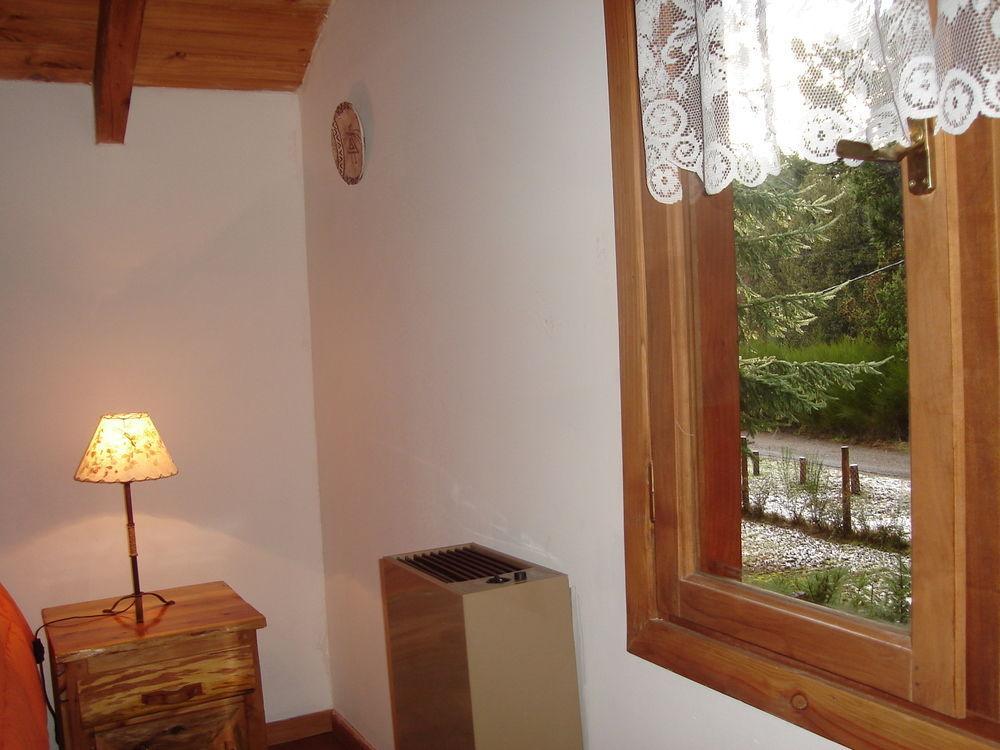 Villa Tinsel'S House San Carlos de Bariloche Esterno foto