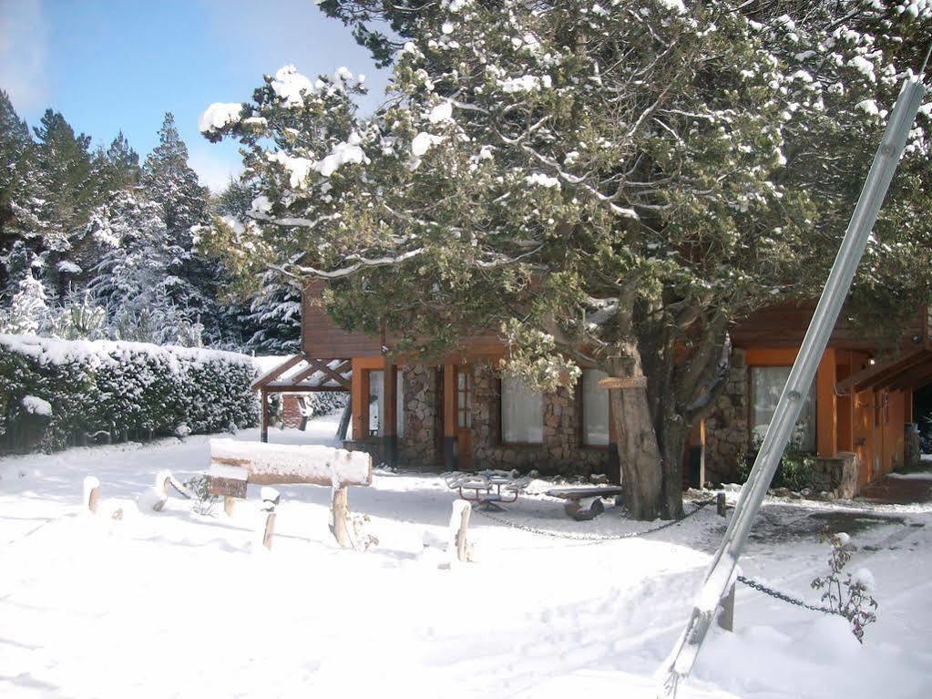 Villa Tinsel'S House San Carlos de Bariloche Esterno foto